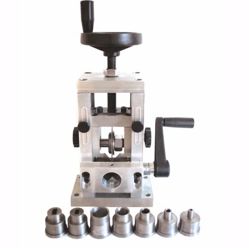 MAPLE LEGEND ML-0  MANUAL or DRILL OPERATED